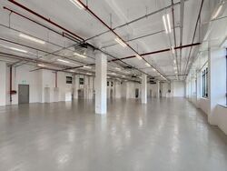 Kapo Factory Building (D13), Factory #619930101